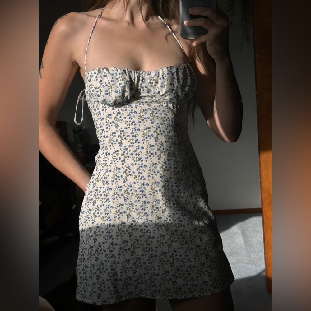 NEW Princess Polly Dress